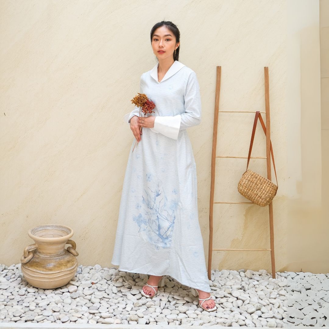 Leisure Jillian Dress