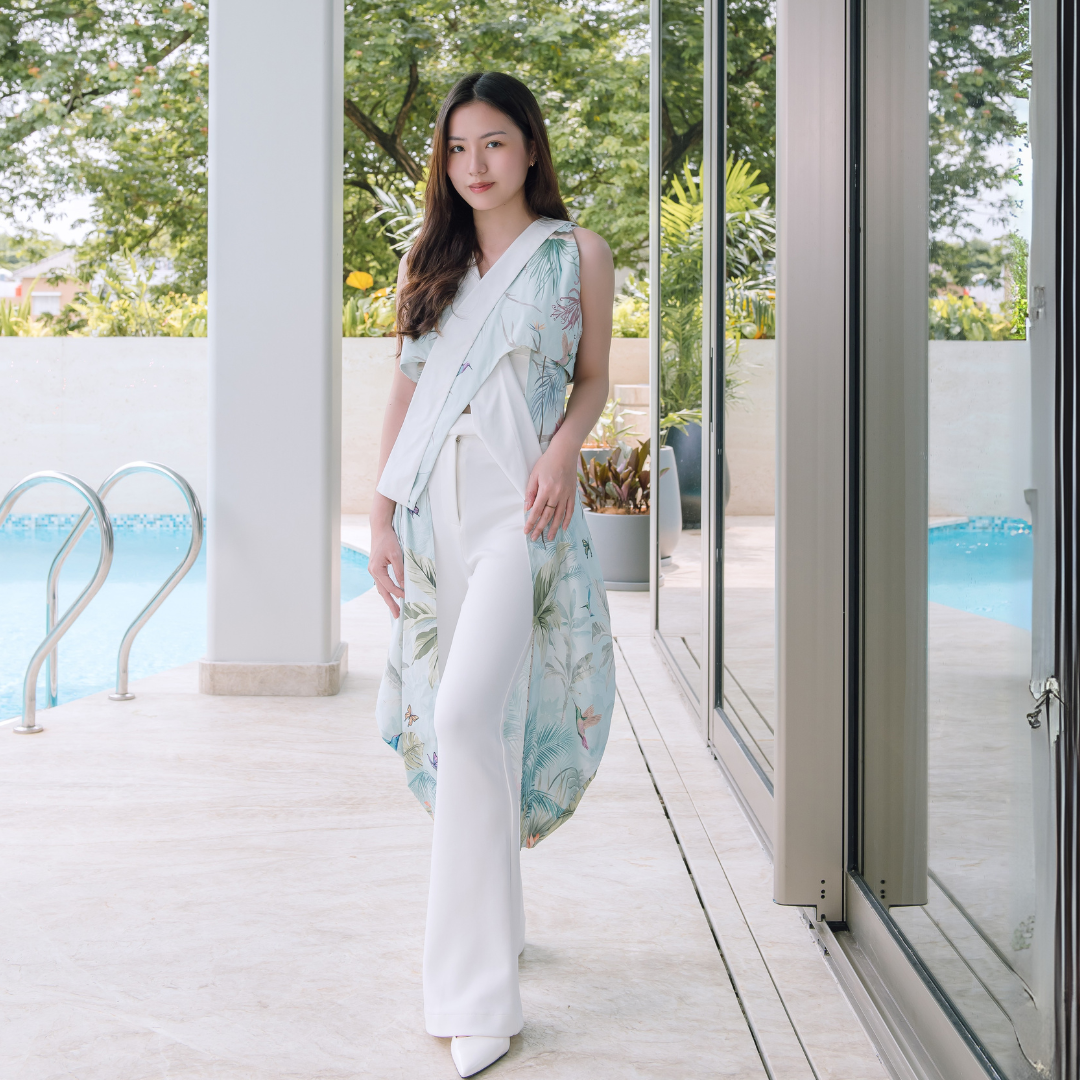 Leisure Kanza Outer