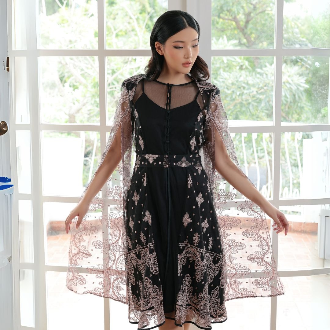 Celeste Celia Outer