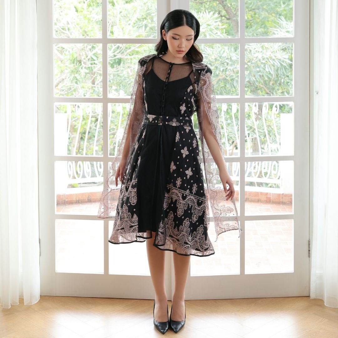 Celeste Celia Outer