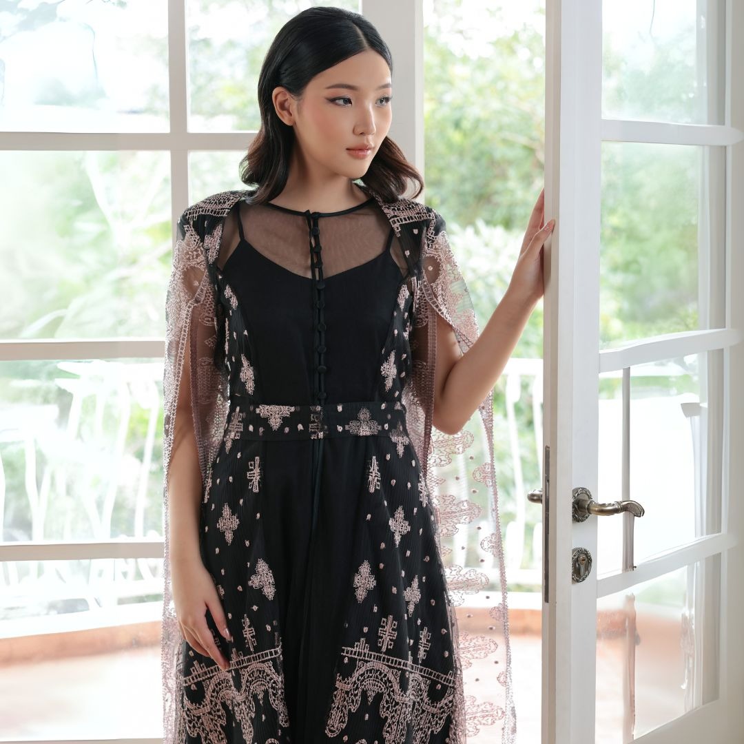 Celeste Celia Outer