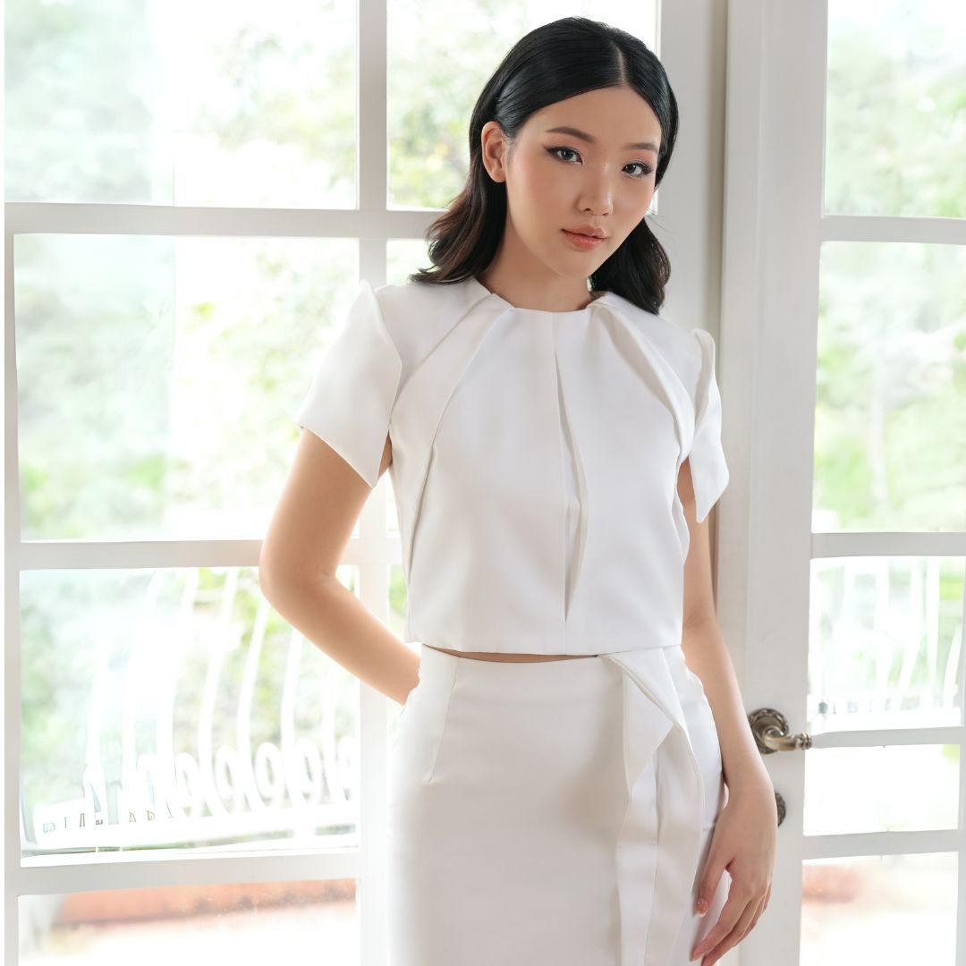 Celeste Aether Top 