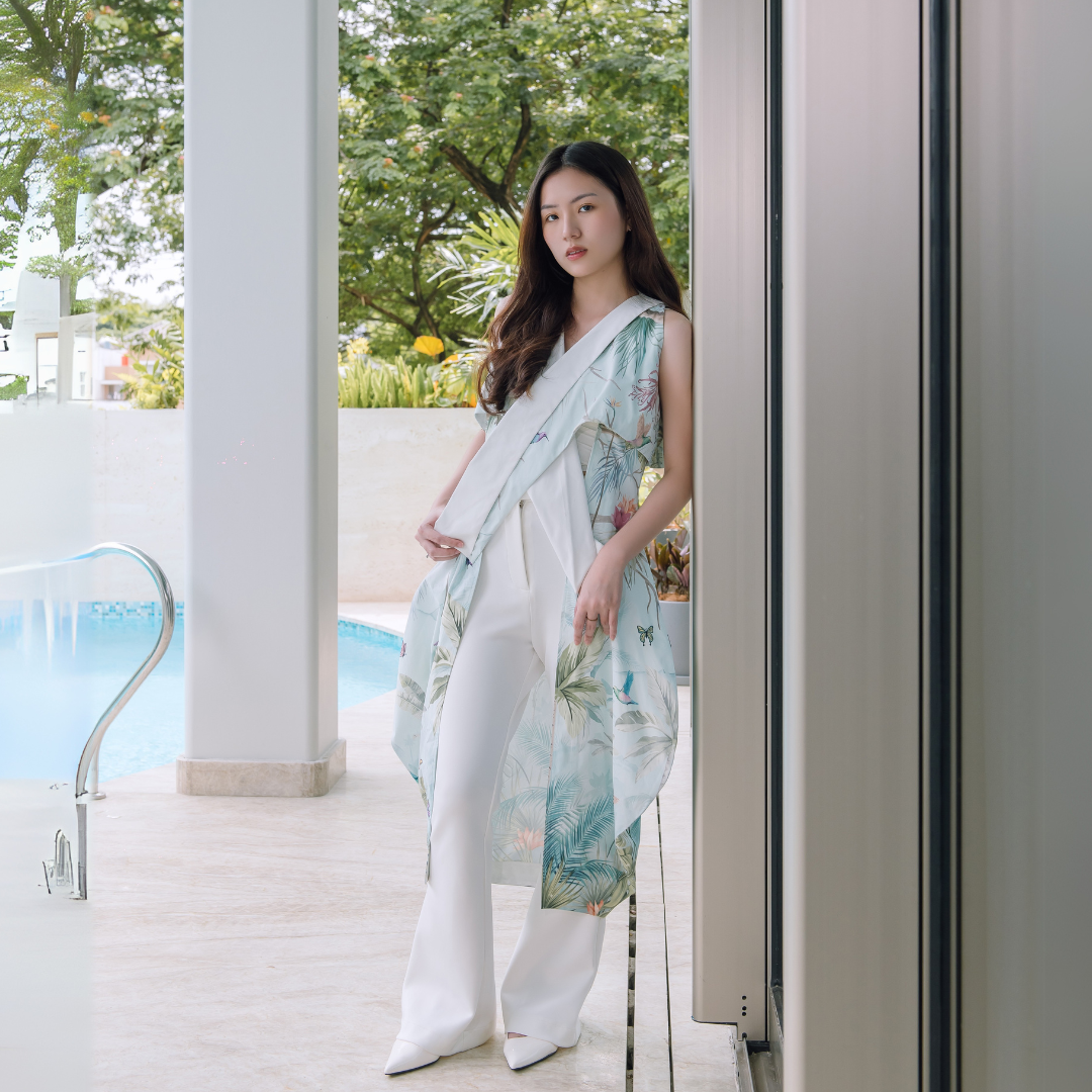 Leisure Kanza Outer