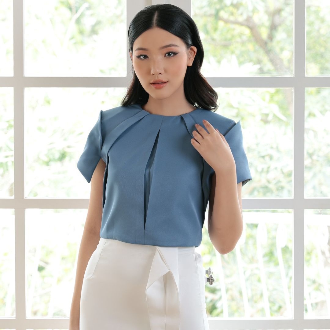 Celeste Aether Top 