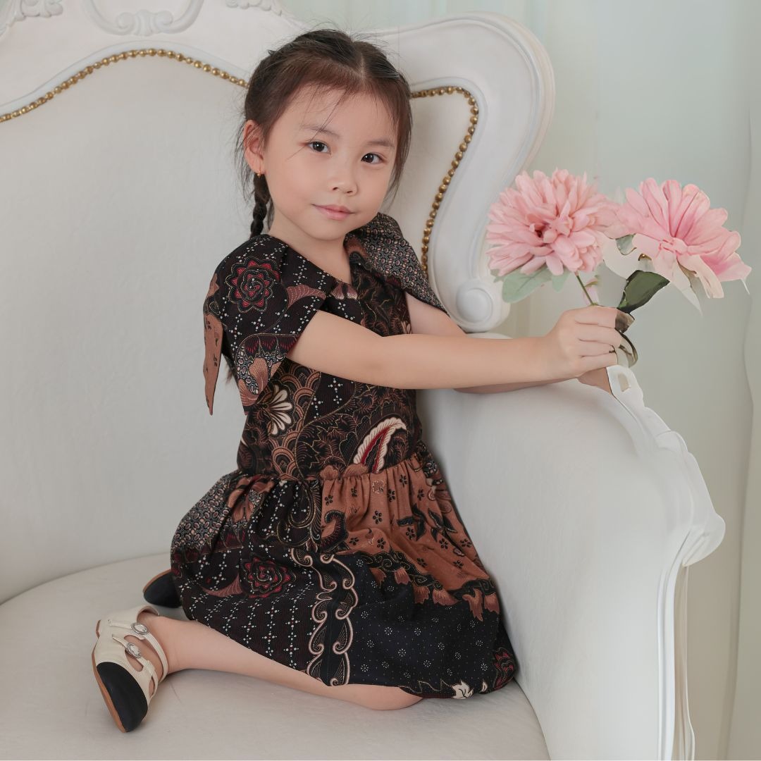 Celeste Vanyara Dress Kids 