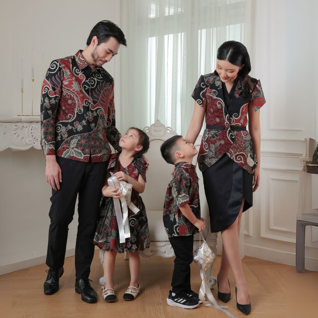 Celeste Vanyara Dress Kids 