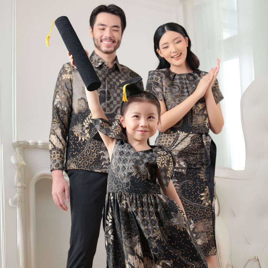 Celeste Vanyara Dress Kids 