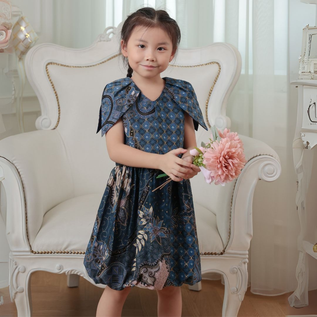 Celeste Vanyara Dress Kids 