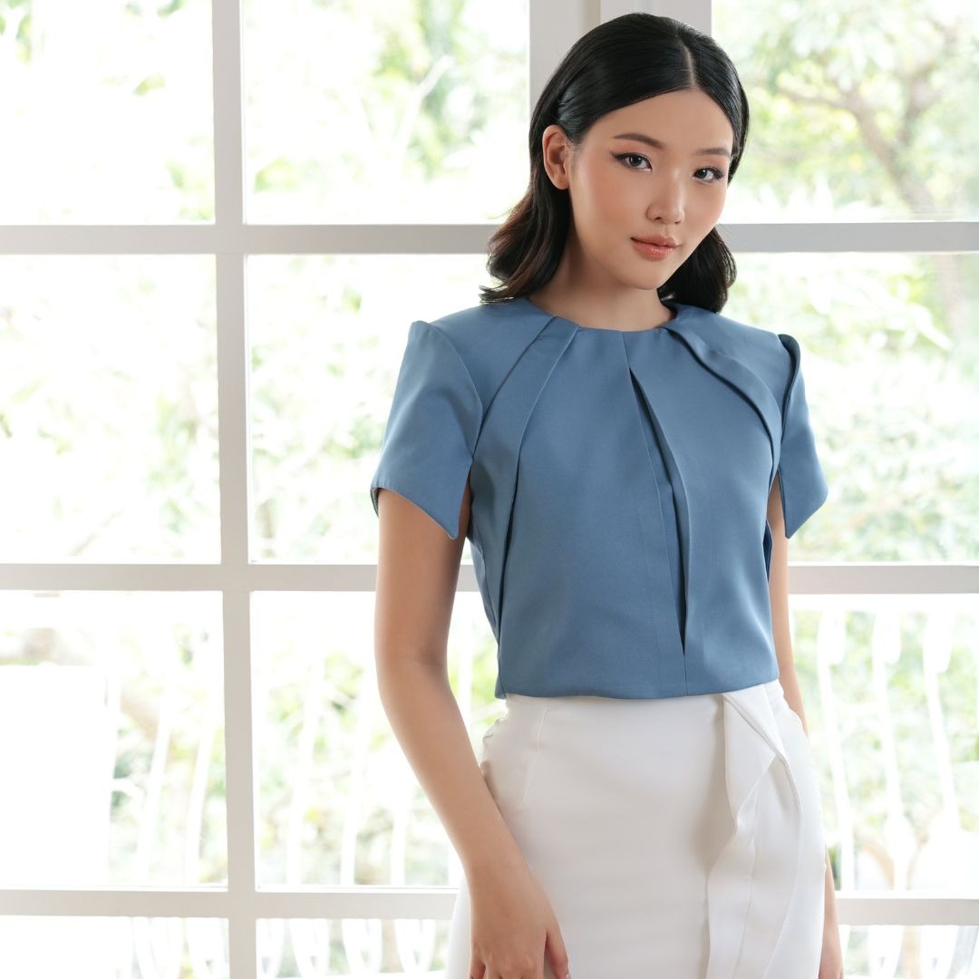 Celeste Aether Top 