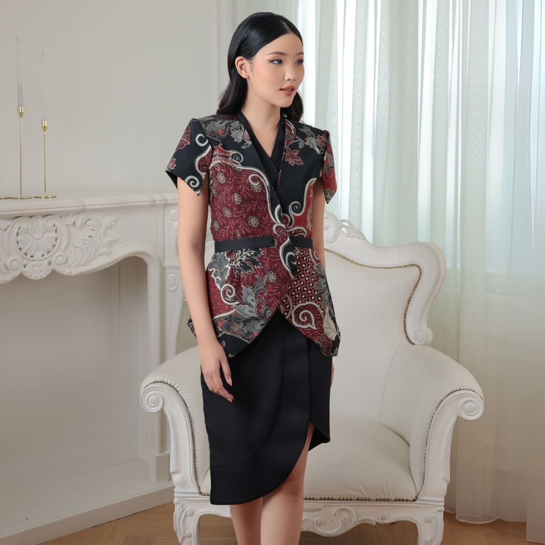 Celeste Celestara Top