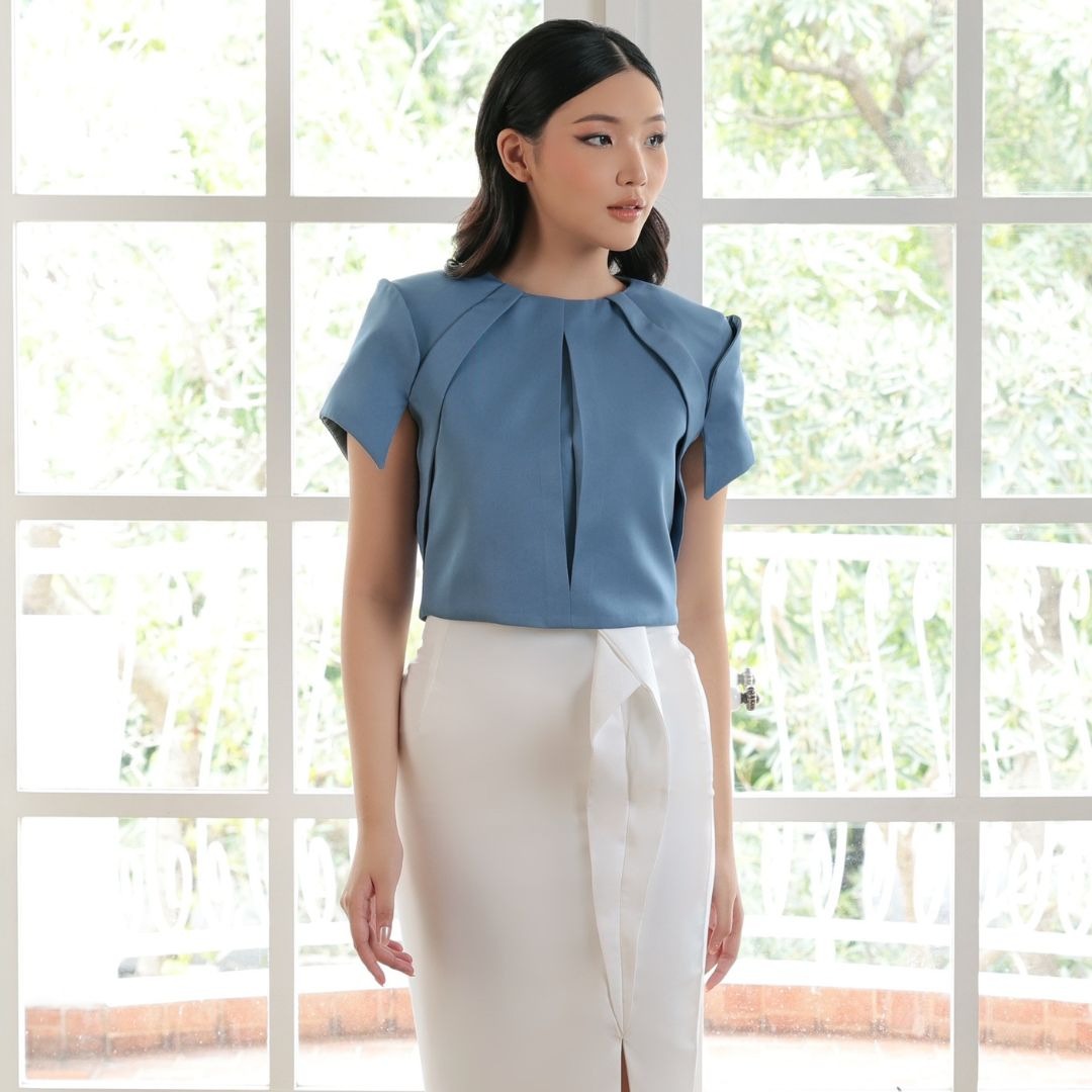 Celeste Aether Top 