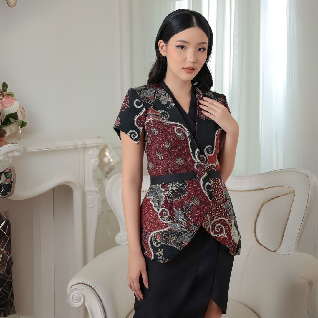 Celeste Celestara Top