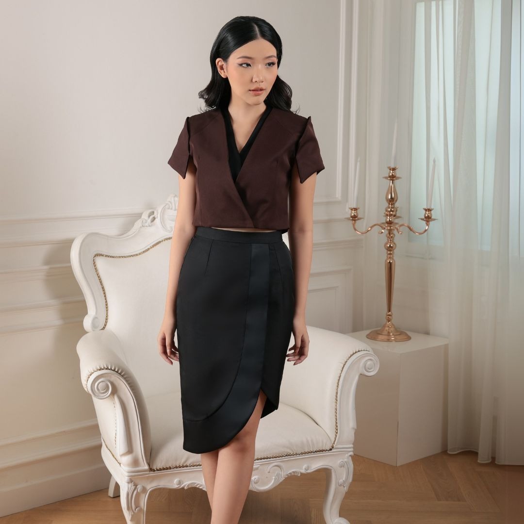 Celeste Zenith Skirt
