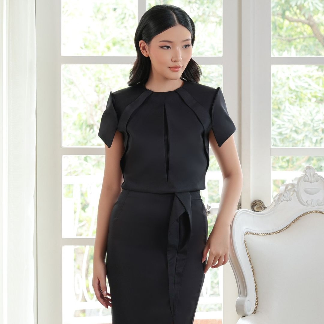 Celeste Aether Top 