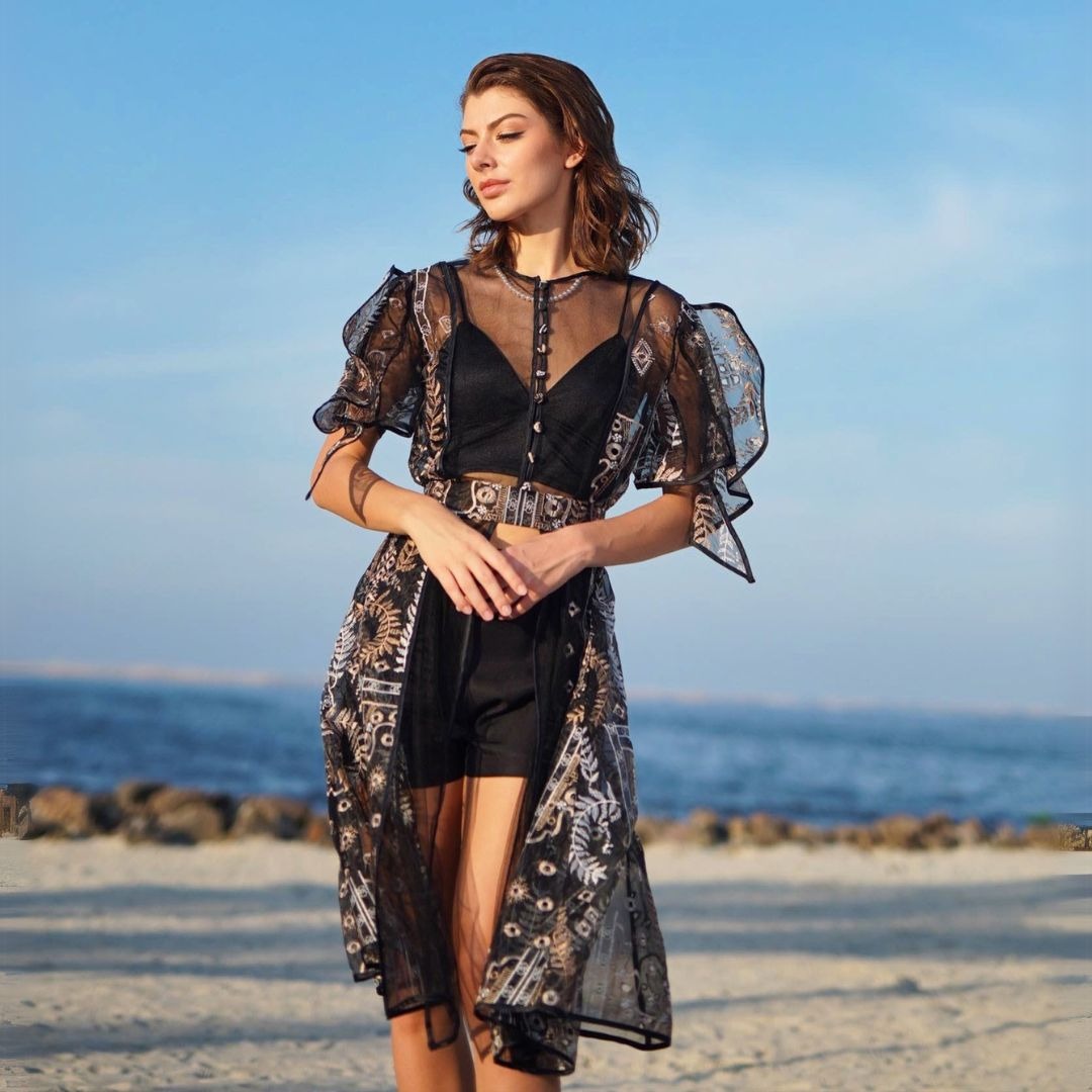 Carthe Berniece Outer 