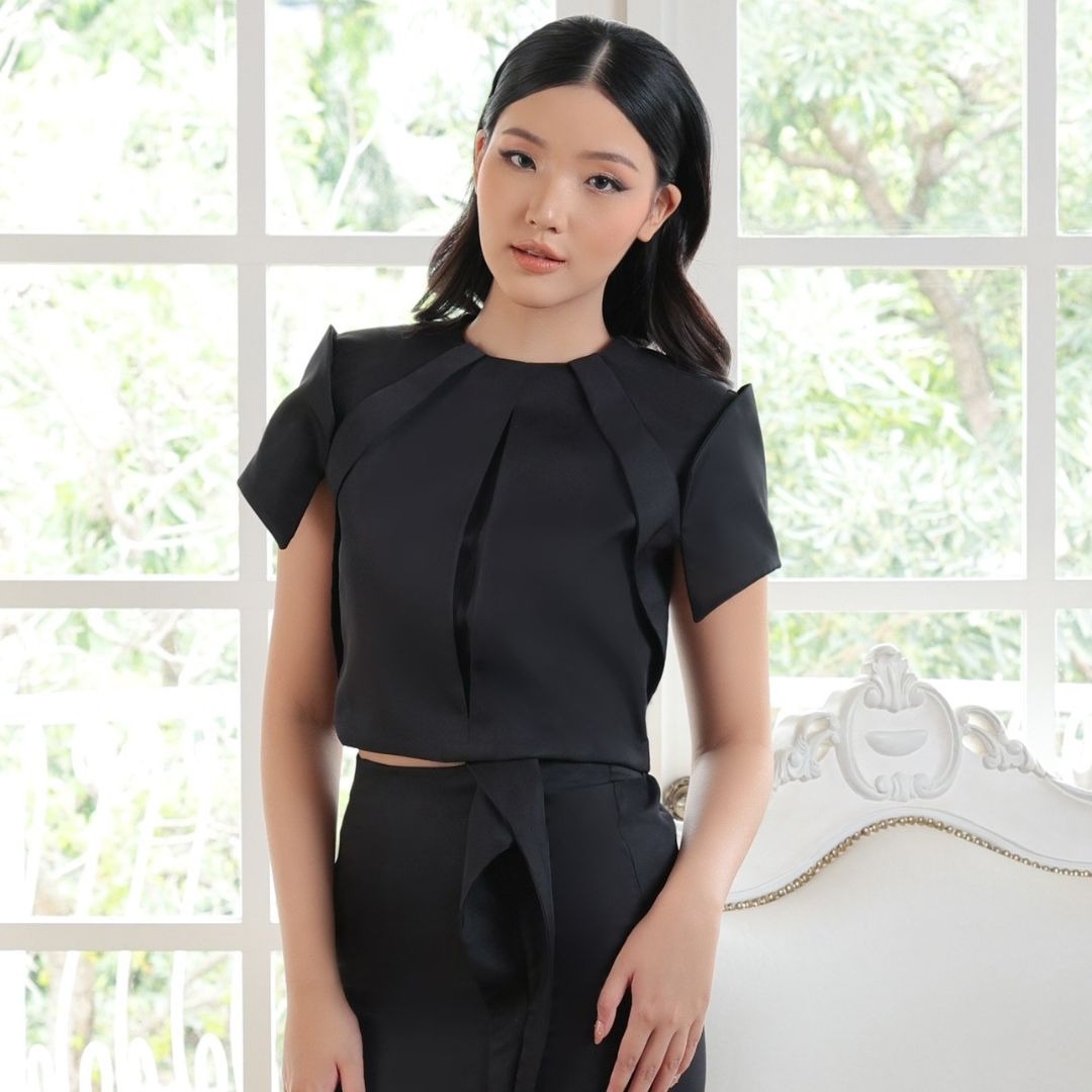 Celeste Aether Top 