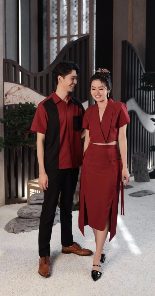 Image of Invogue Bilie Shirt