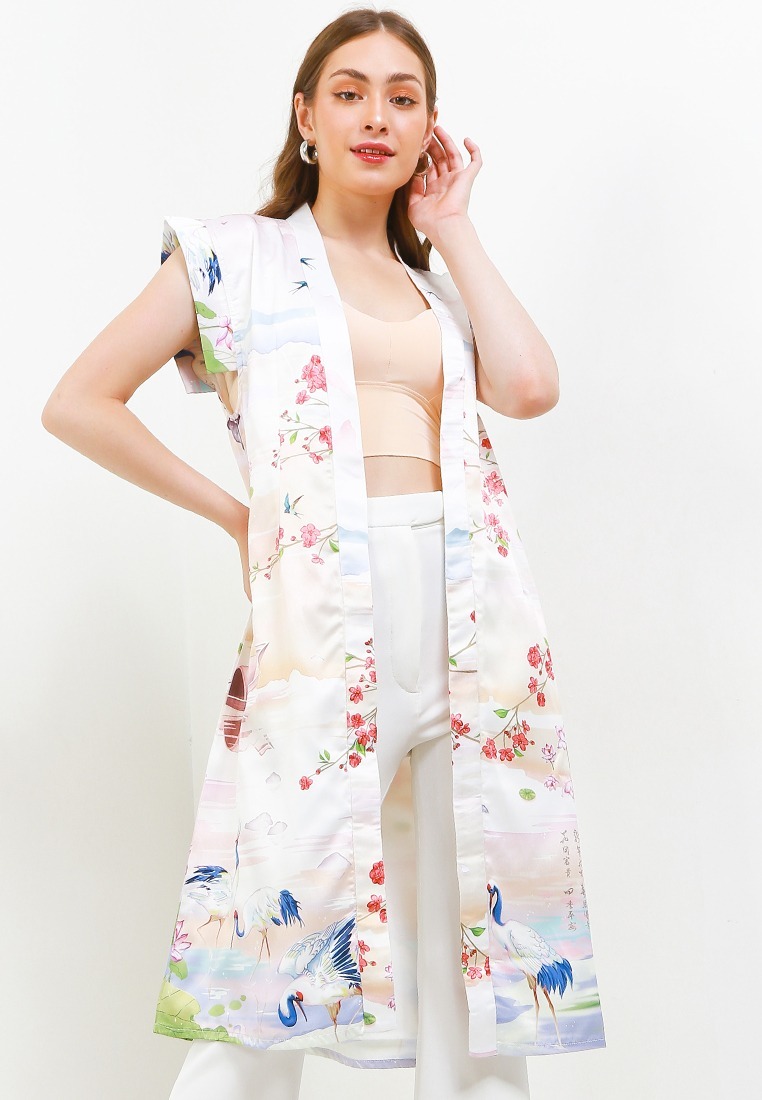 Poetry Yuki Outer