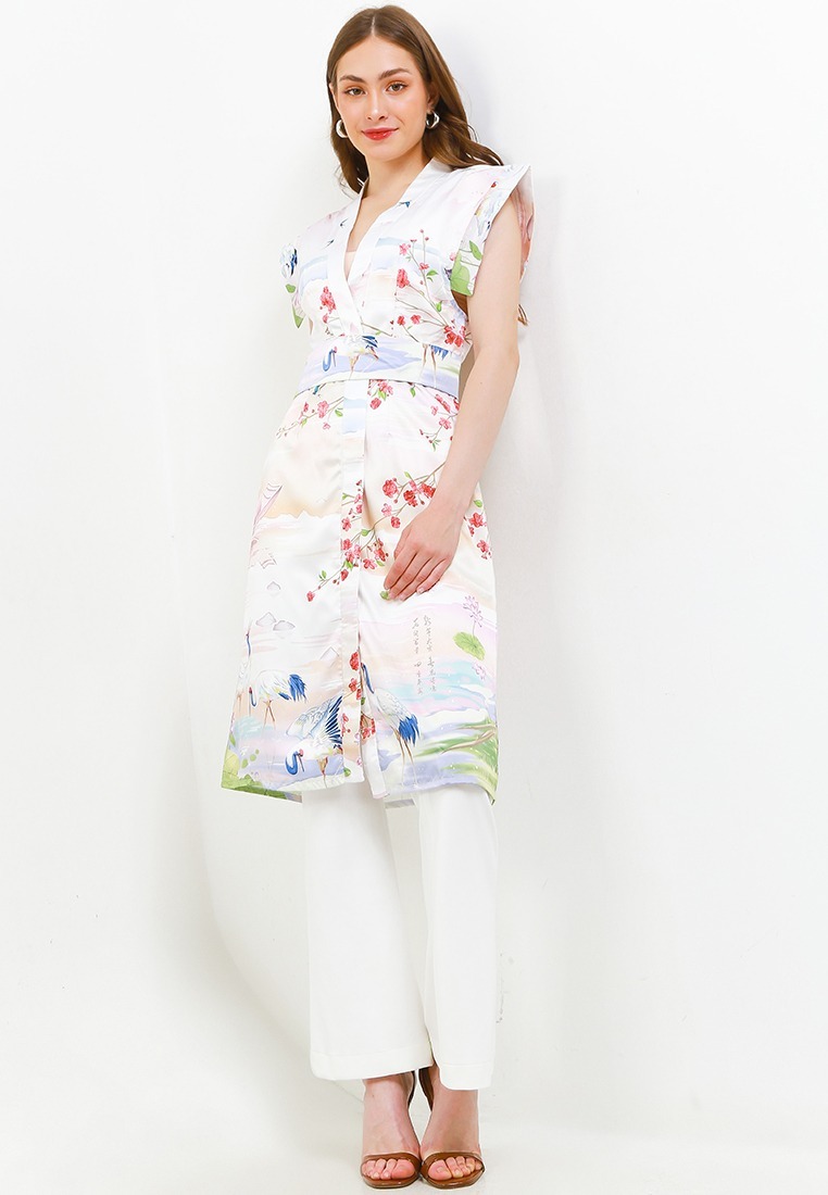Poetry Yuki Outer