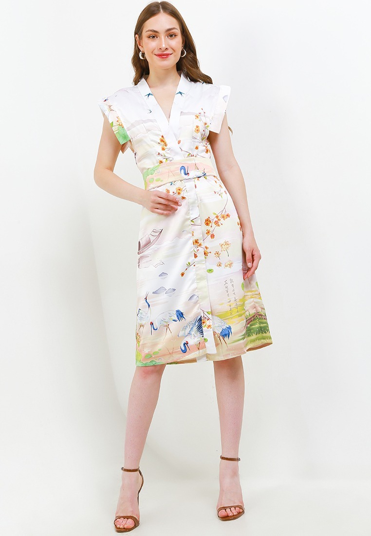 Poetry Yuki Outer