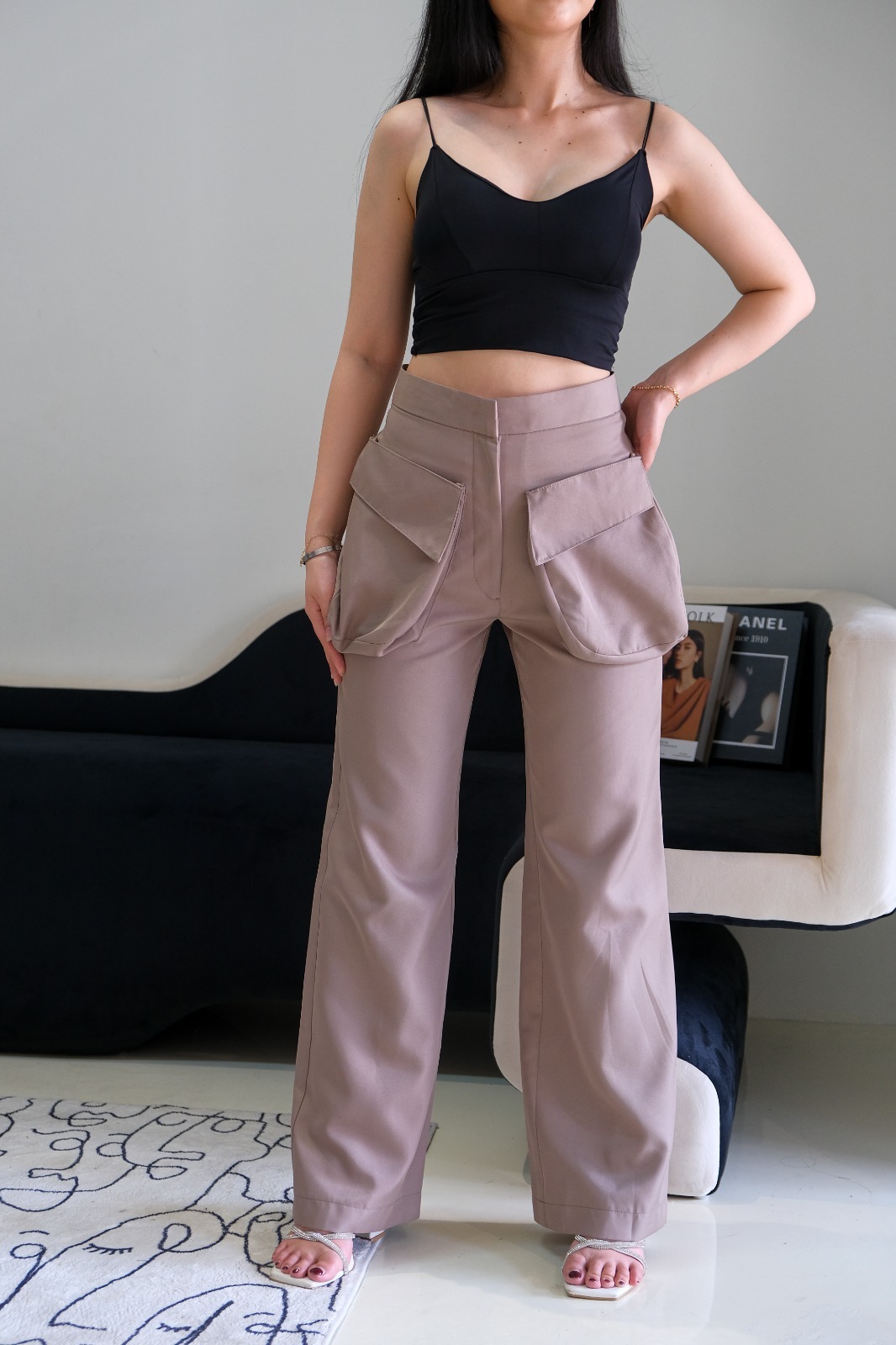 Prime Laura Pants