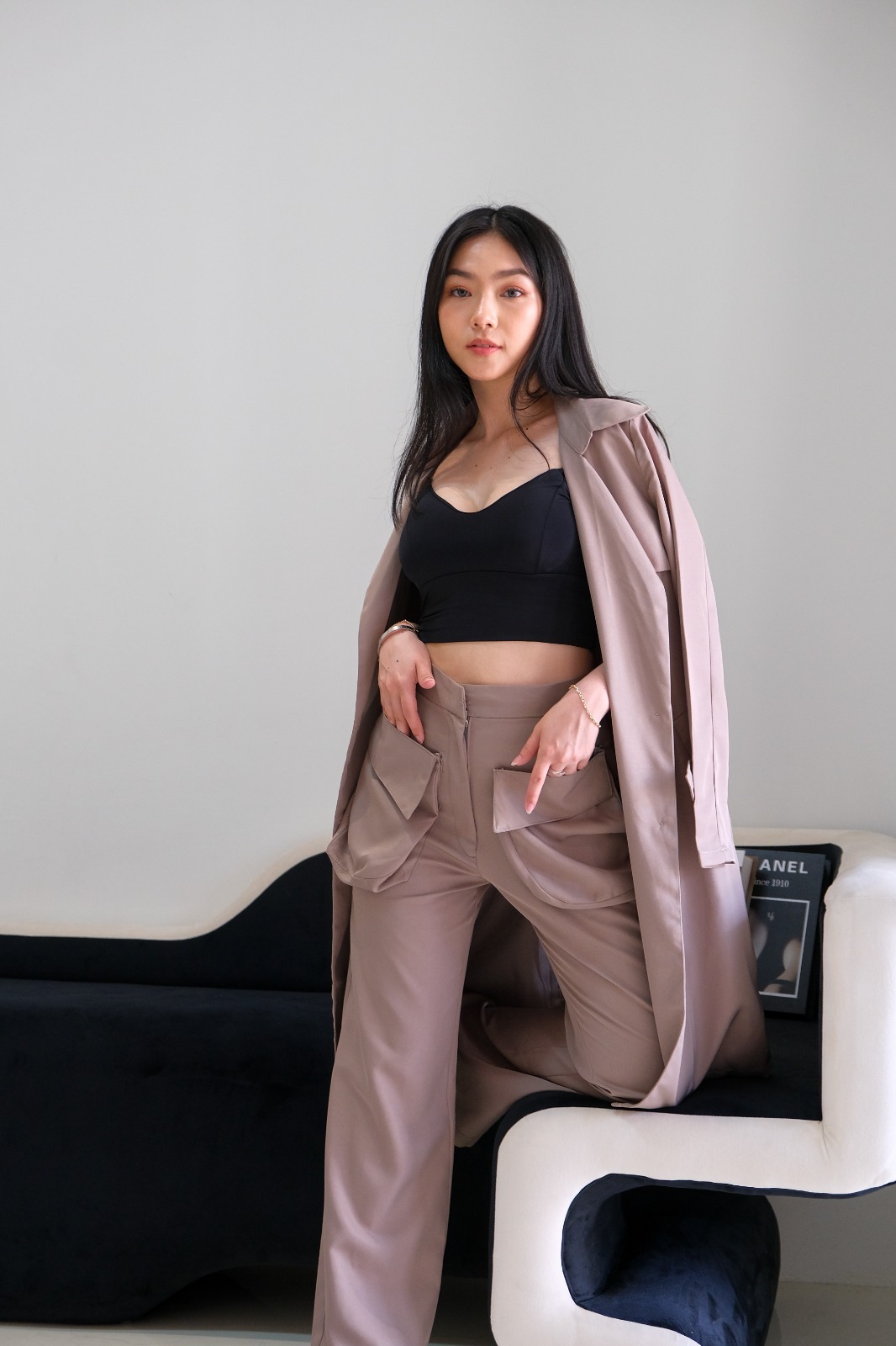 Prime Laura Pants