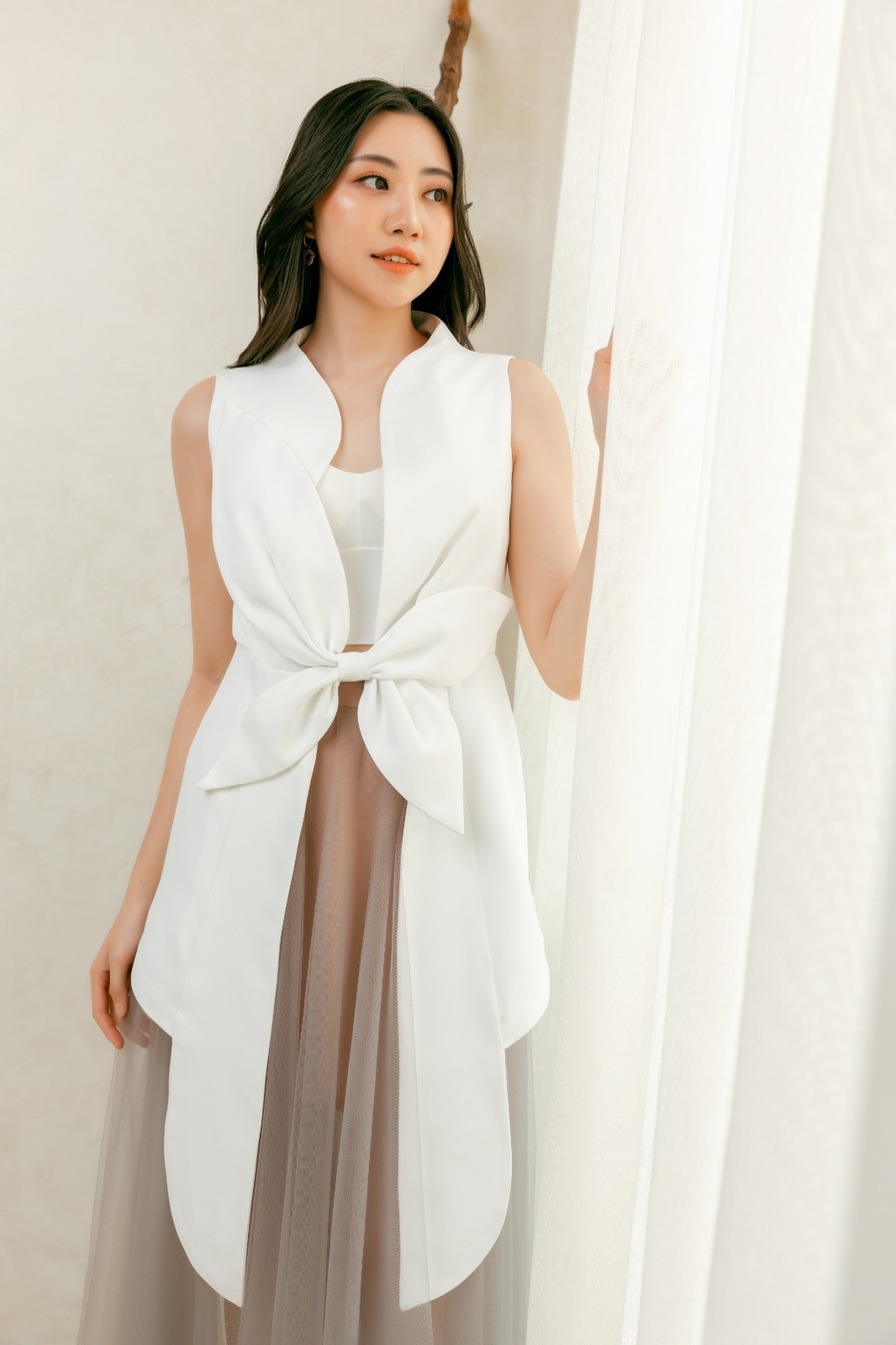 Brids Sparrow Outer