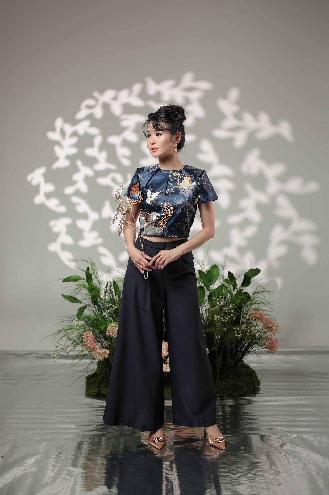 Symphony Stella Top