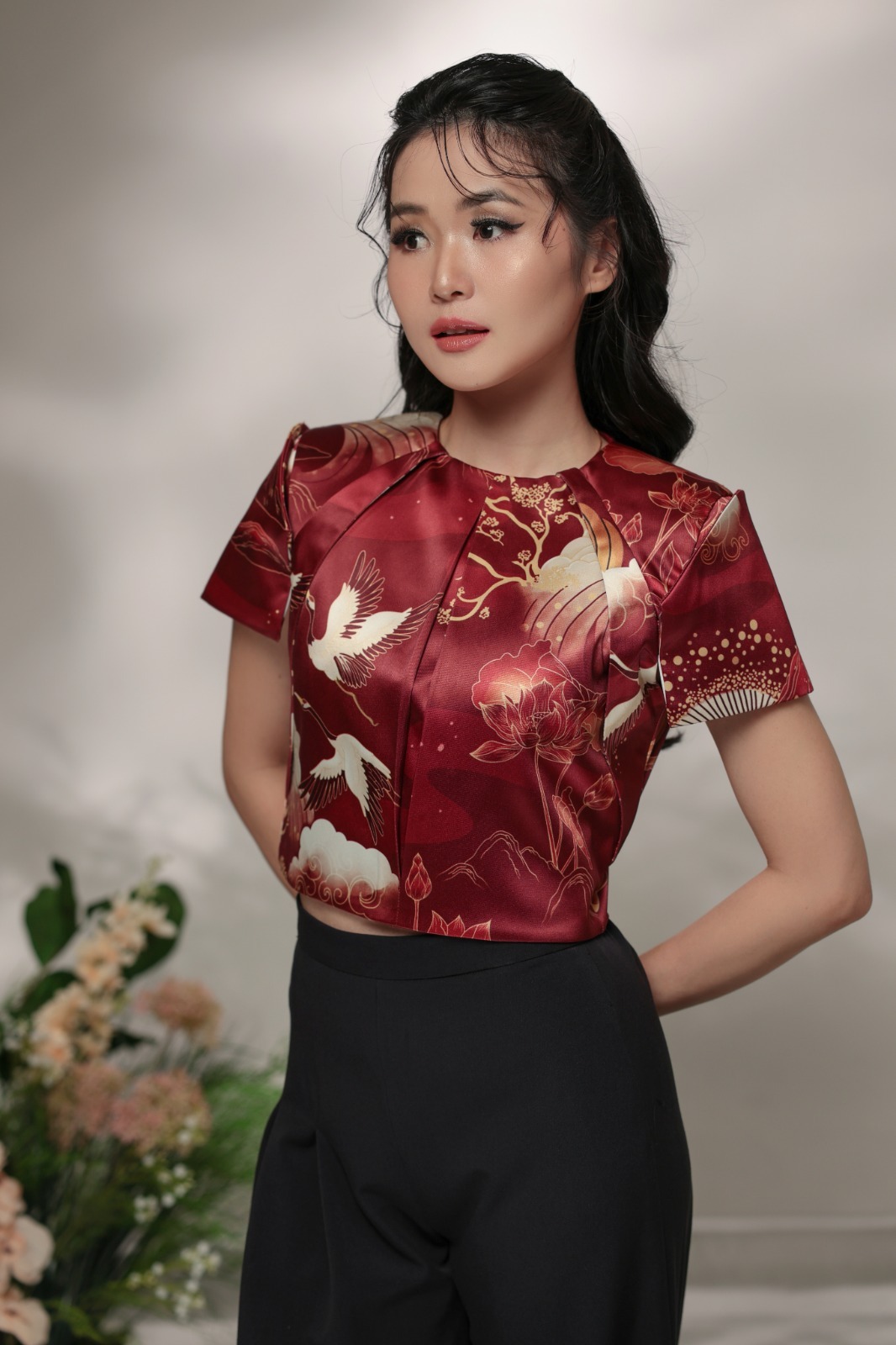Symphony Stella Top