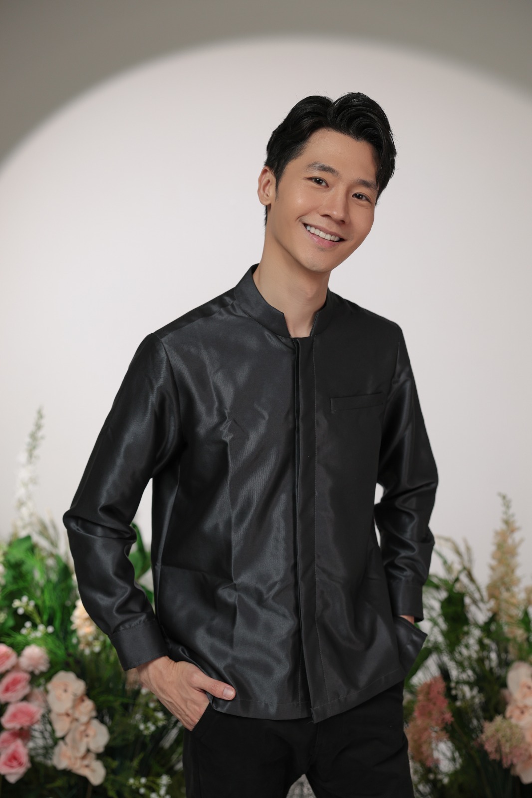 Symphony Aimee Shirt