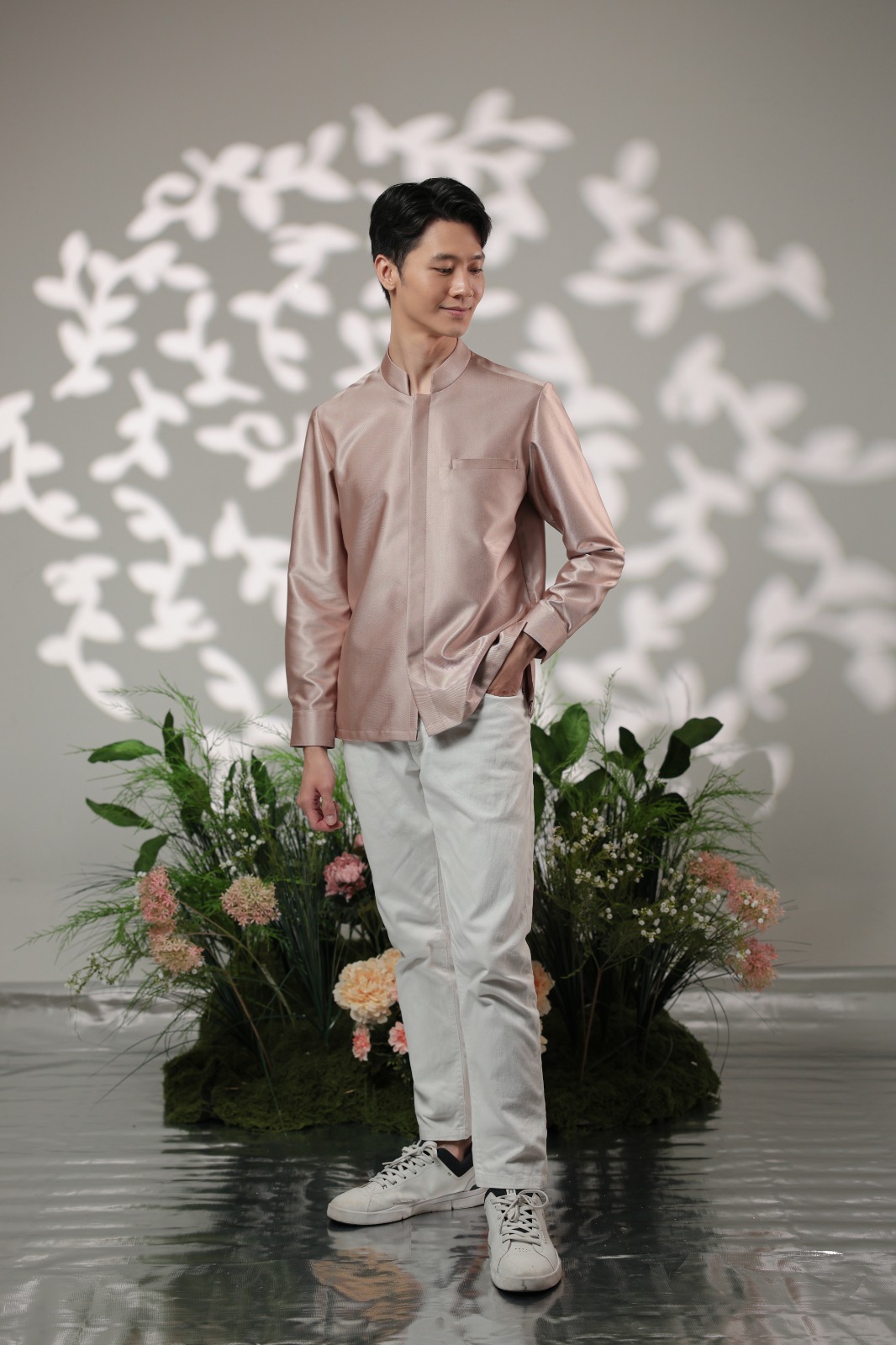 Symphony Aimee Shirt