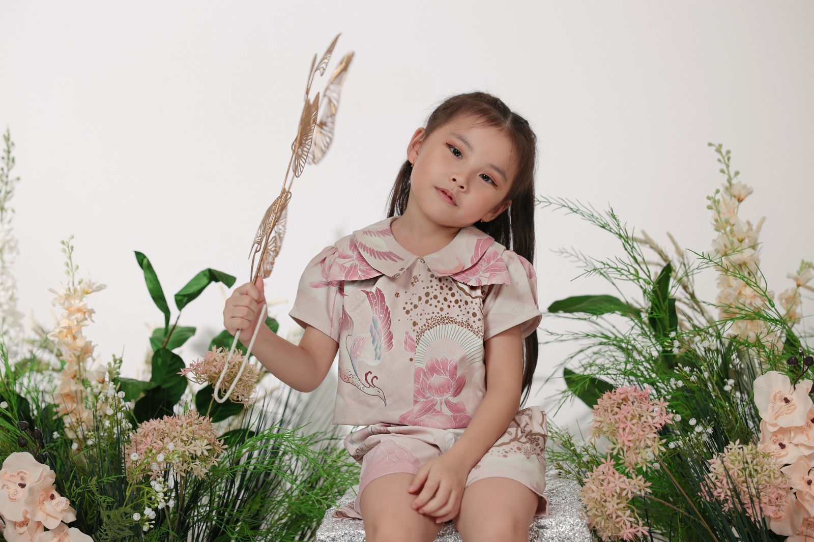 Symphony Mira Set Kids
