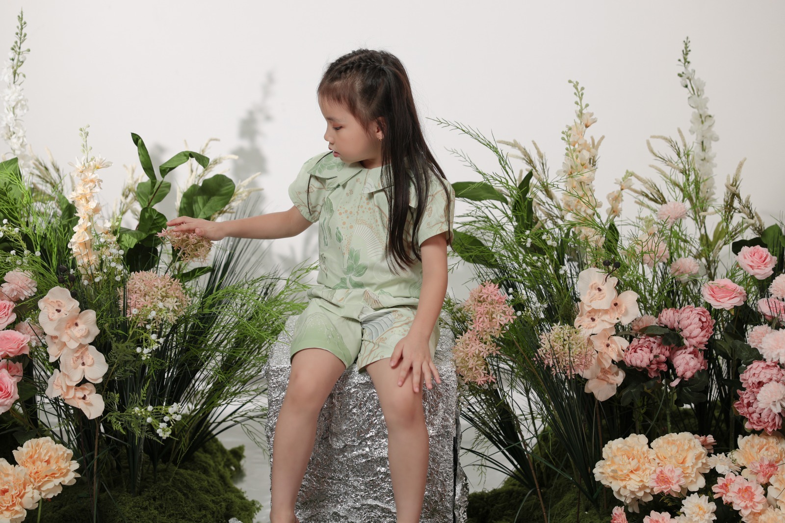 Symphony Mira Set Kids