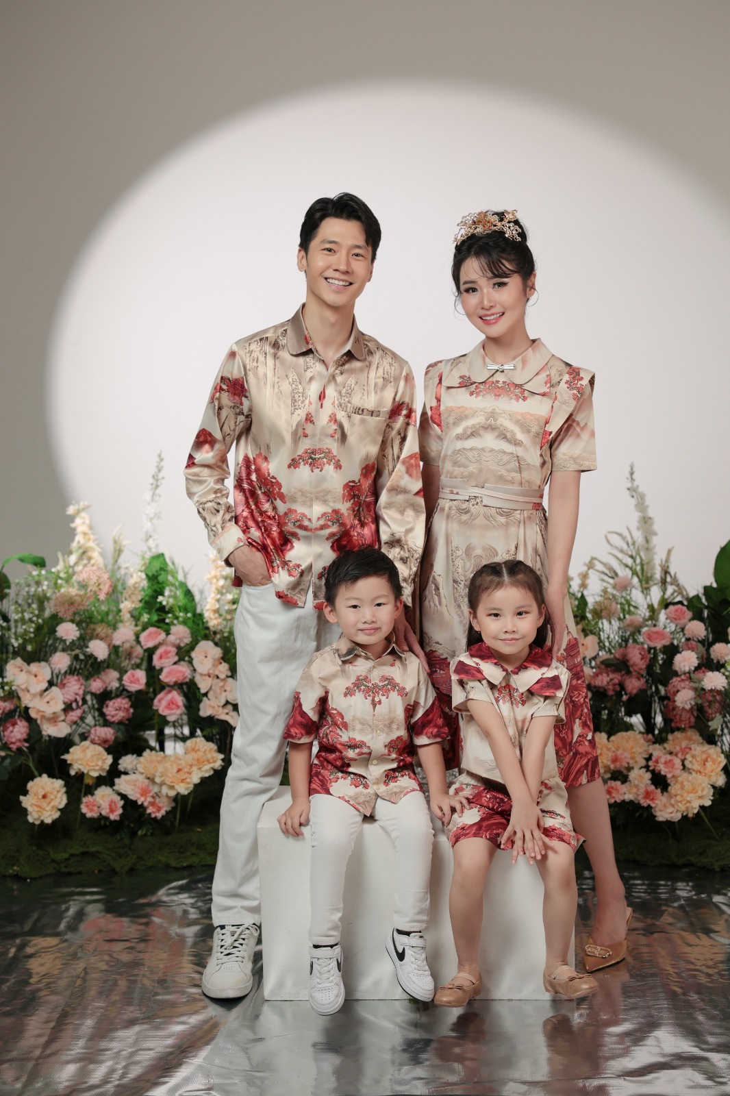 Symphony Mira Set Kids