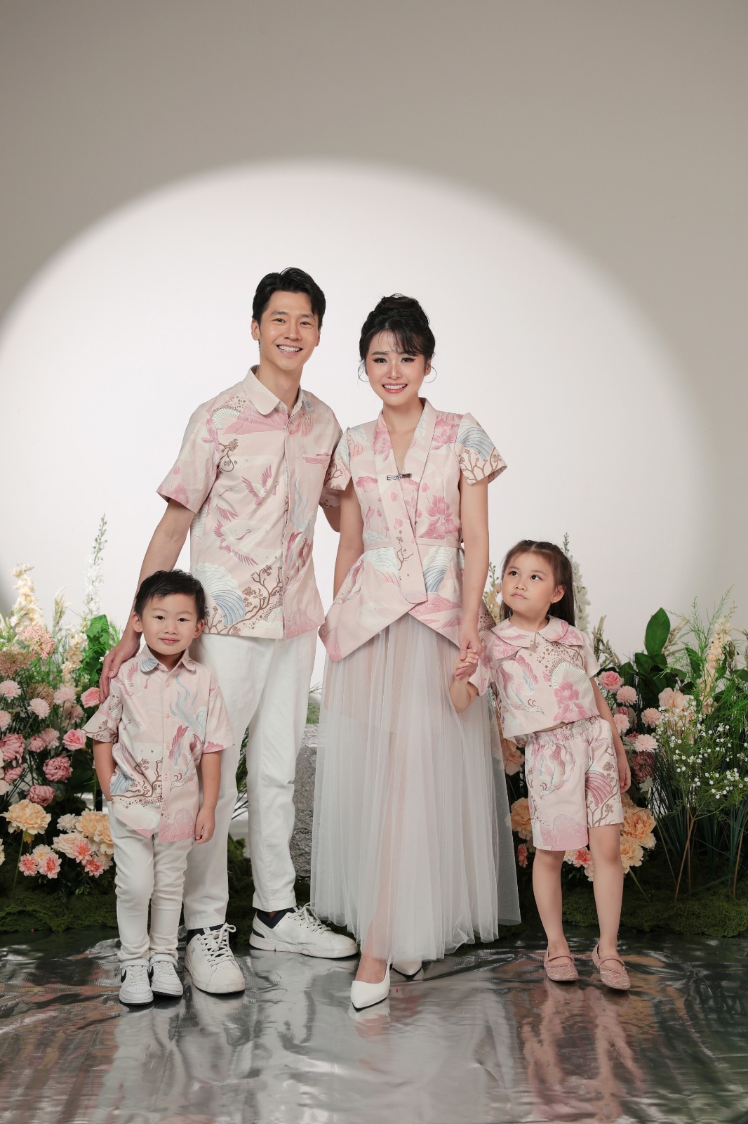 Symphony Mira Set Kids