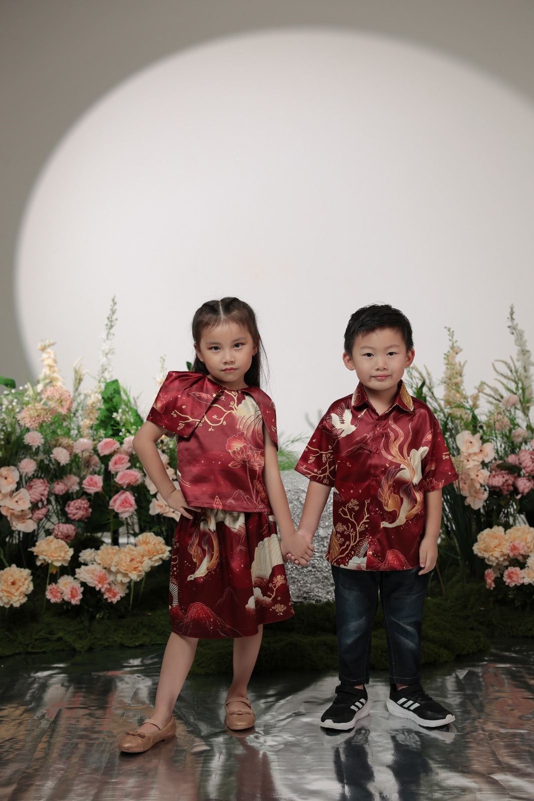 Symphony Willow Set Kids