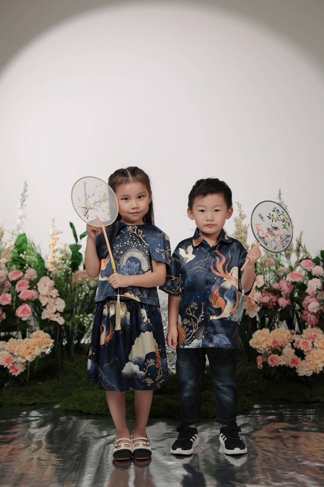 Symphony Willow Set Kids