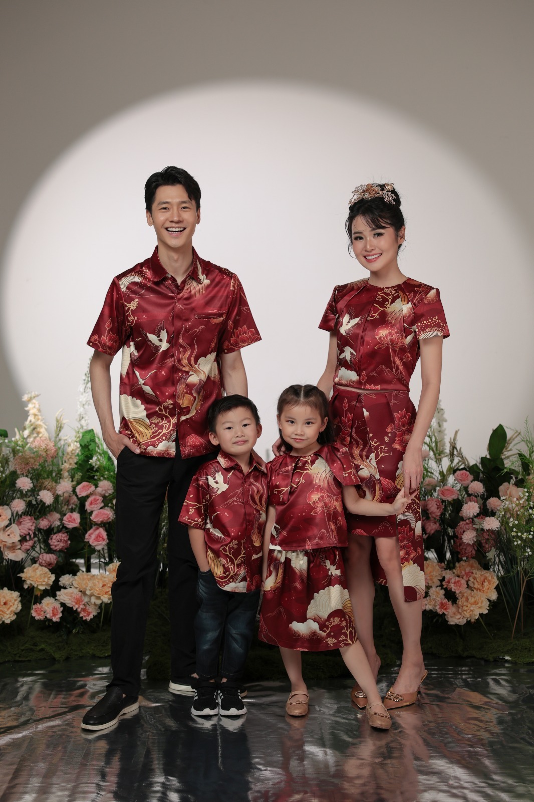 Symphony Willow Set Kids