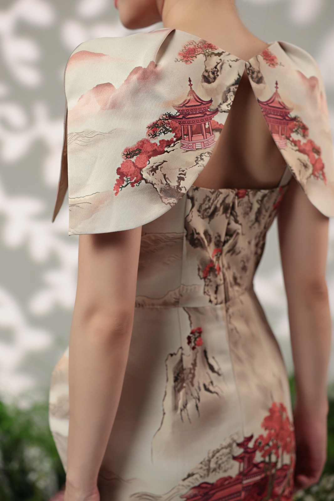 Symphony Vallie Dress