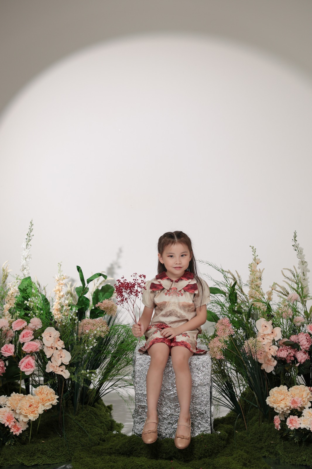 Symphony Mira Set Kids