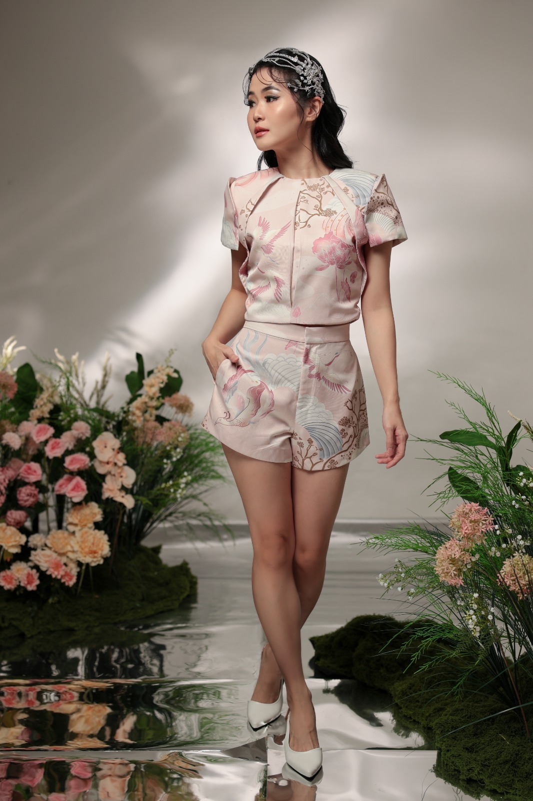 Symphony Stella Set
