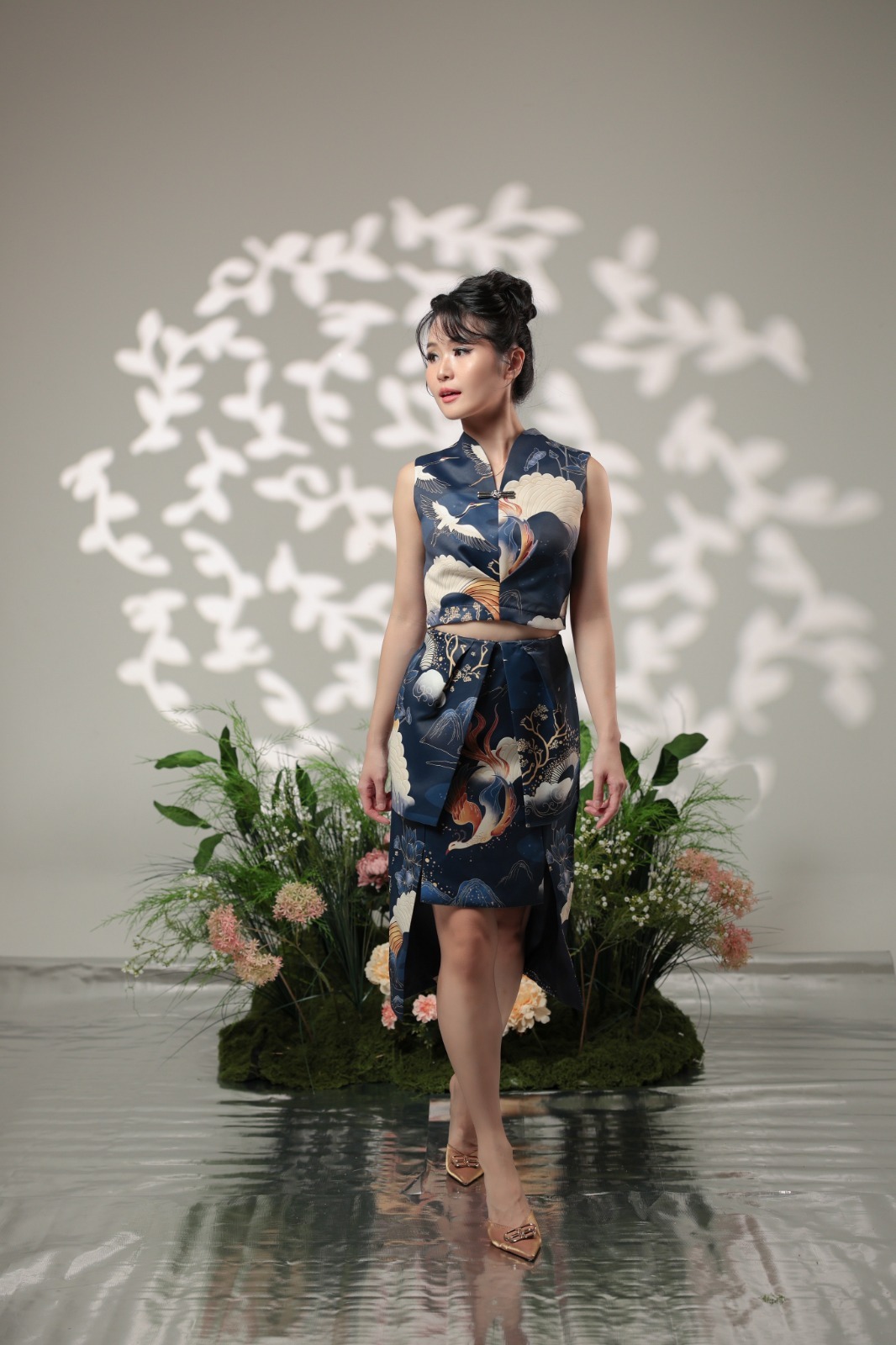 Symphony Catelin Skirt