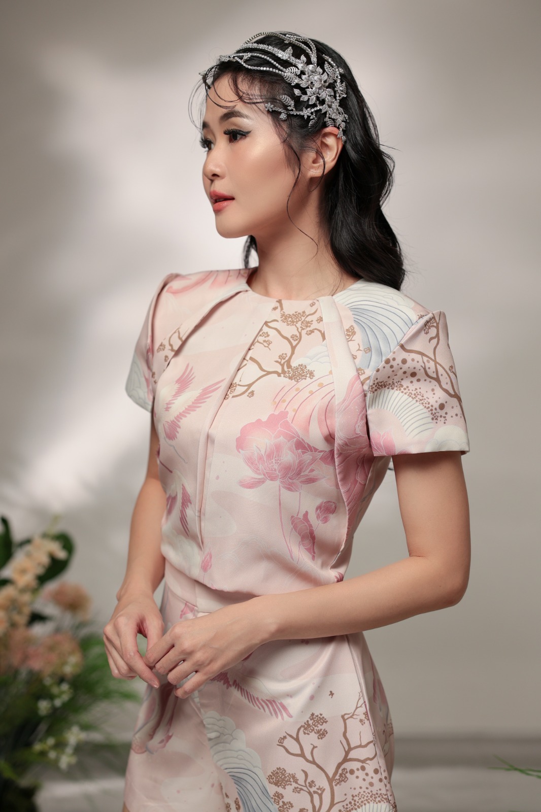 Symphony Stella Set