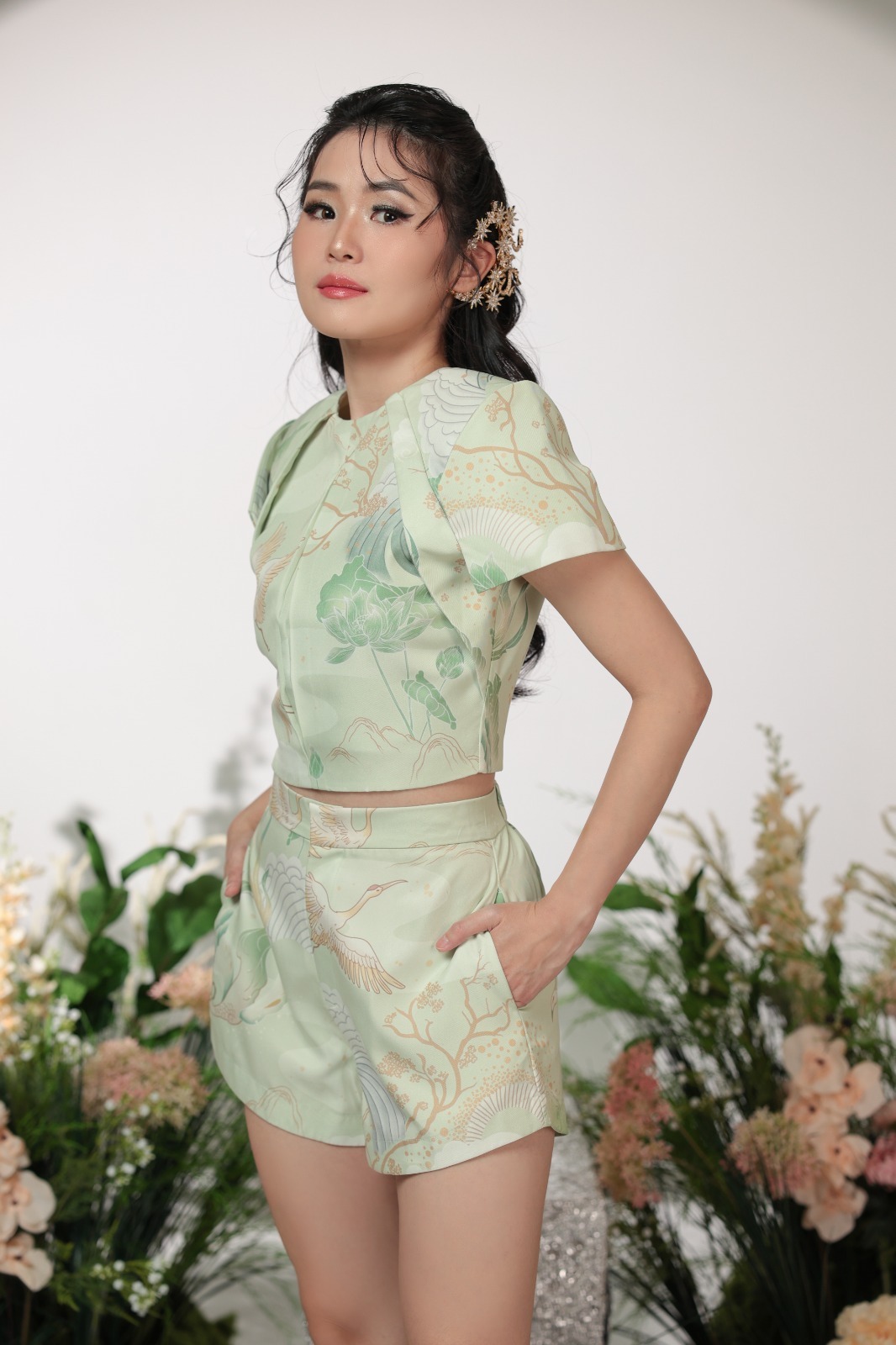 Symphony Stella Set