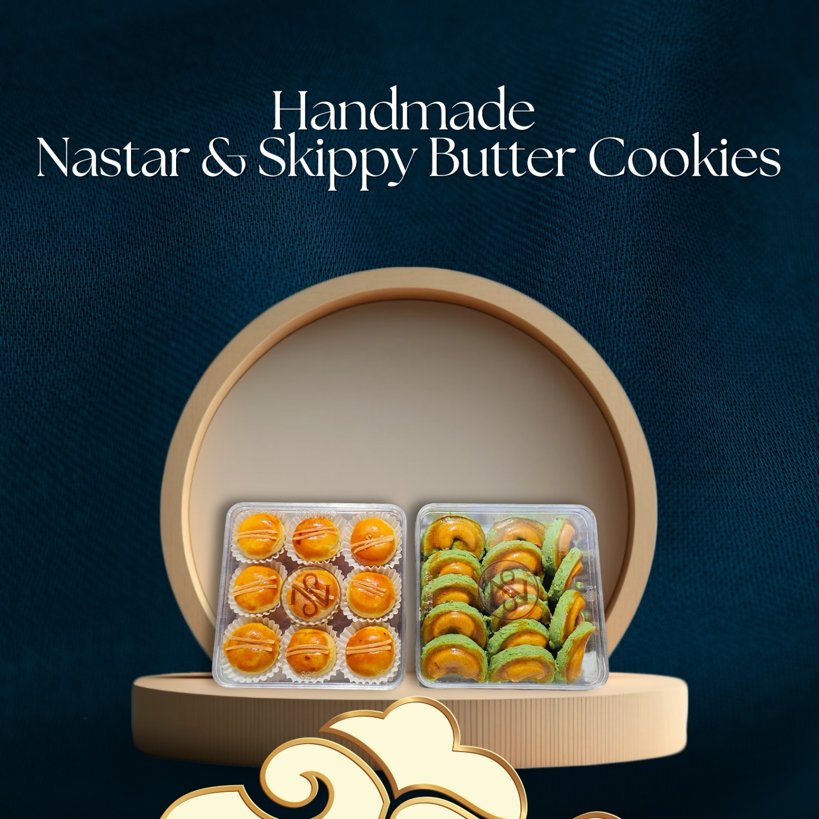 Hampers Special Limited CNY