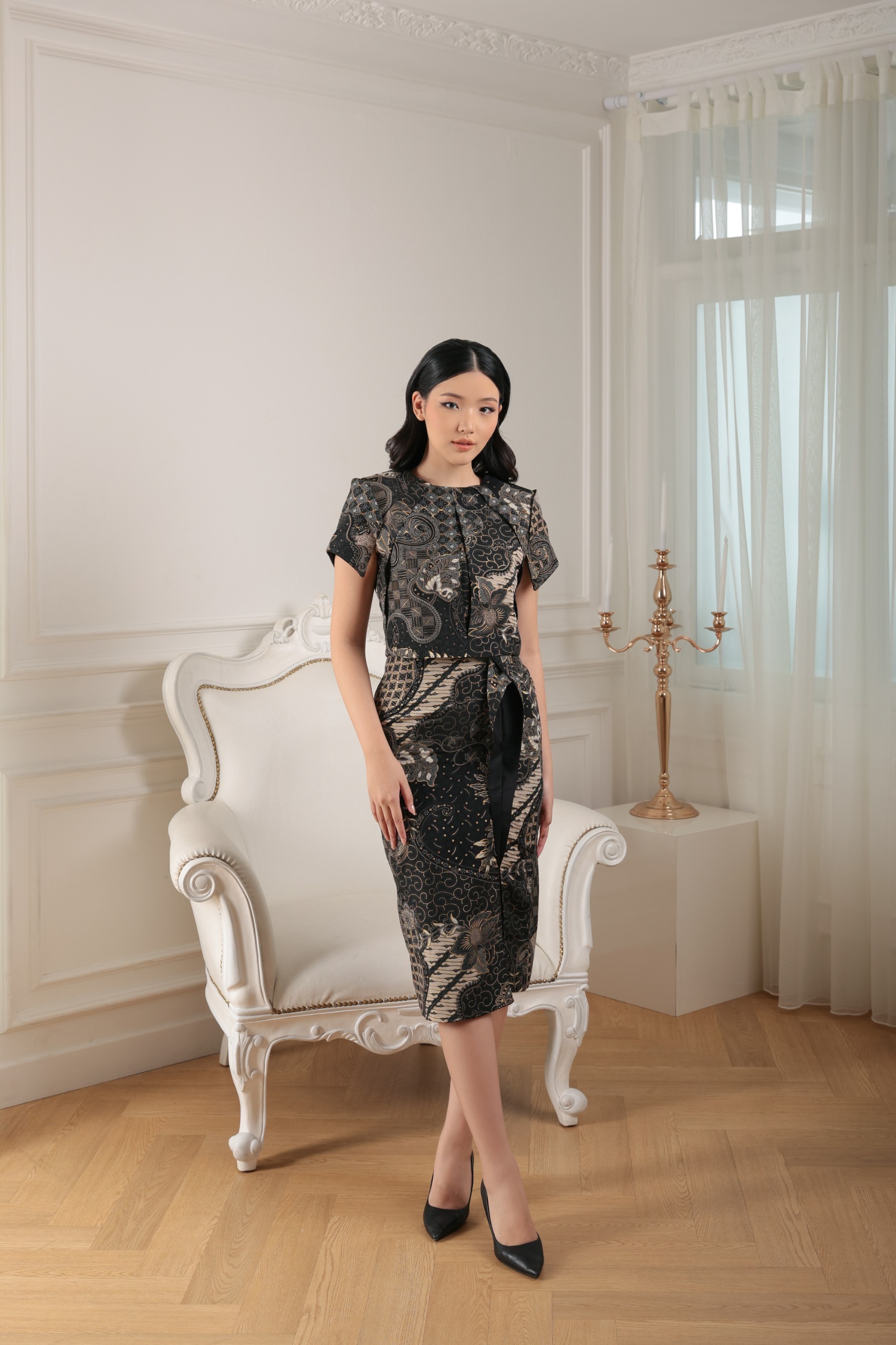 Celeste Aether Top