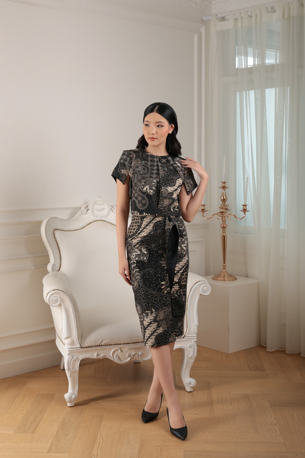 Celeste Aether Top