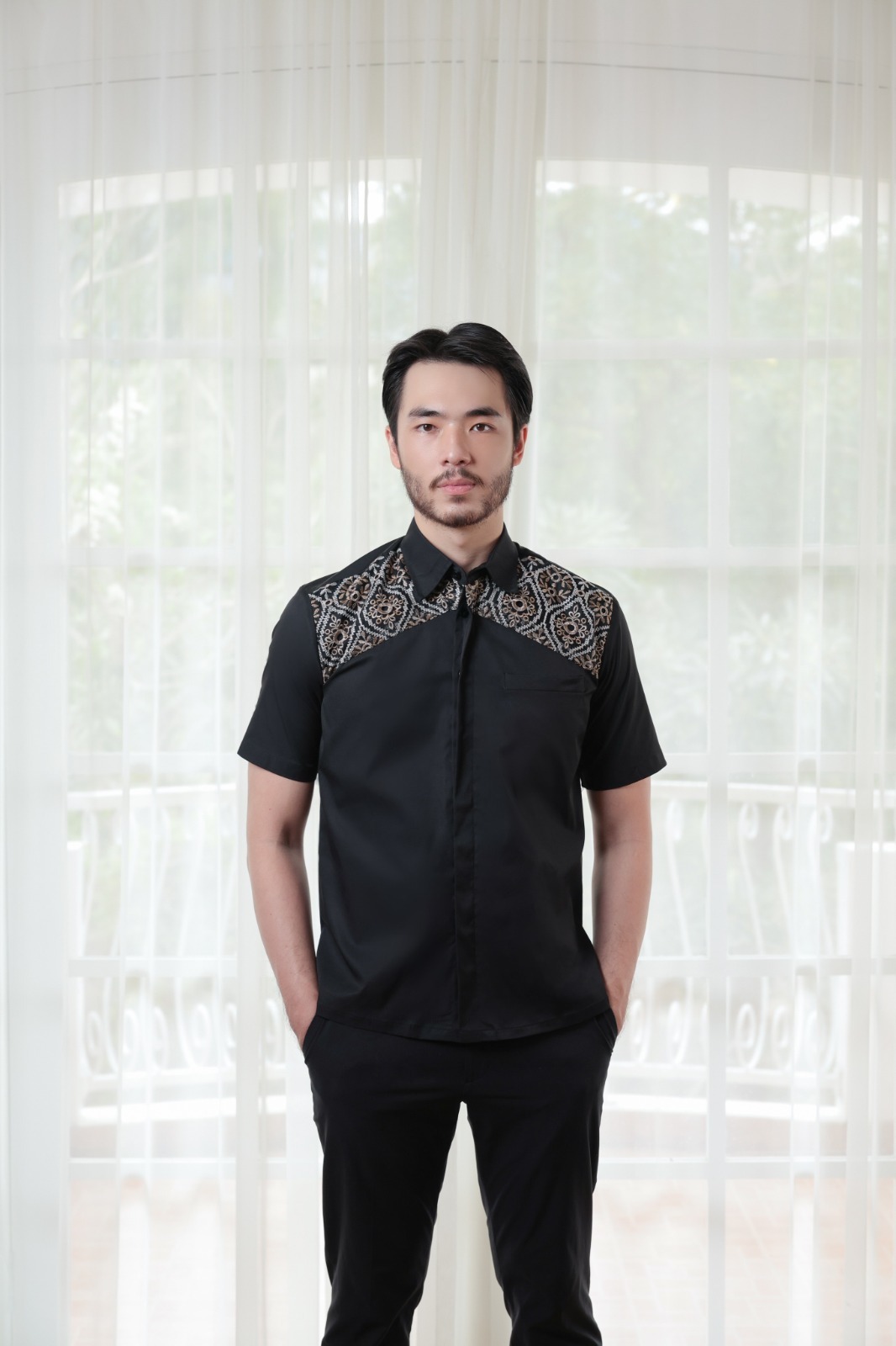 Celeste Orion Shirt 