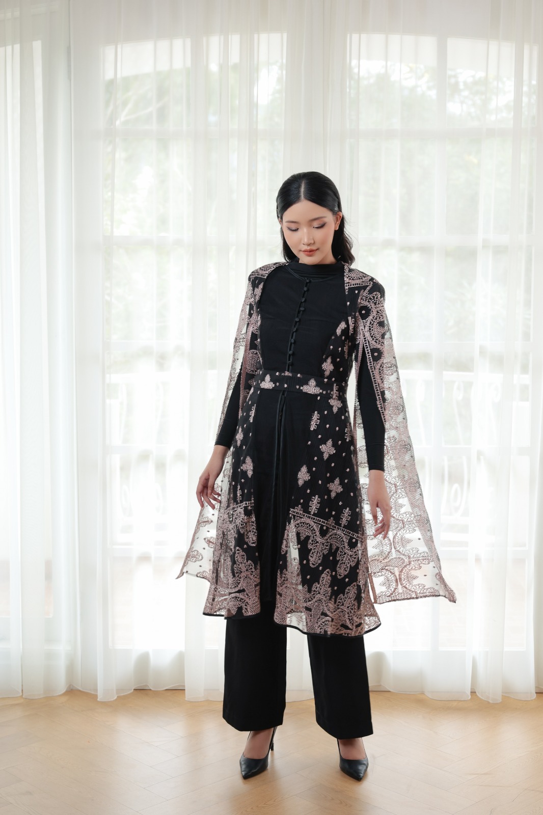 Celeste Celia Outer