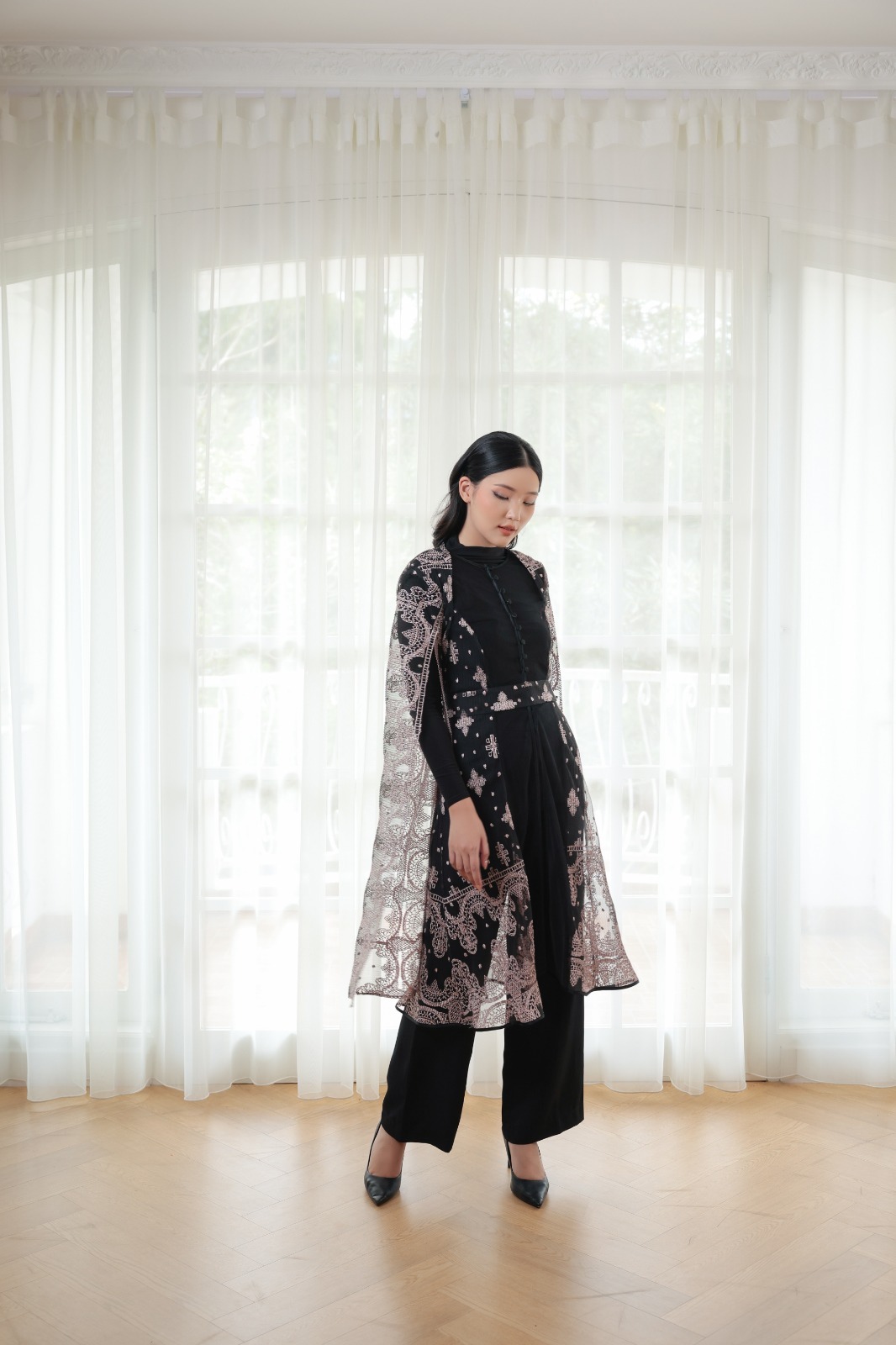 Celeste Celia Outer